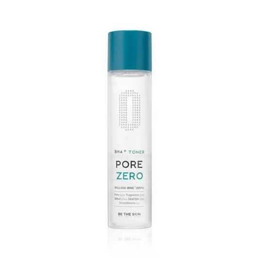 BHA+ PORE ZERO Toner