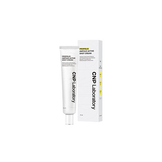 CNP Propolis Ampule Active Shot Cream