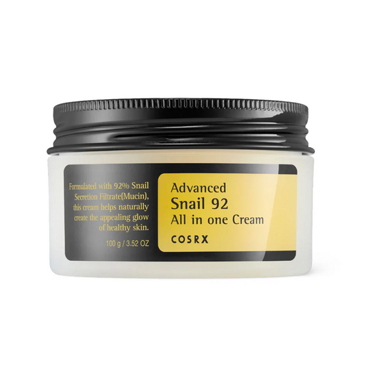 Advanced Snail 92 All In One Cream