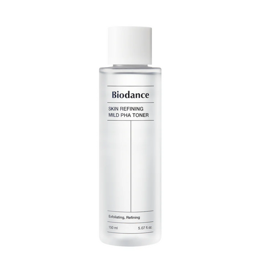 Skin Refining Mild PHA Toner