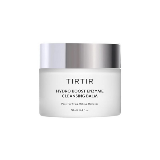 Hydro Boost Enzyme Cleansing Balm