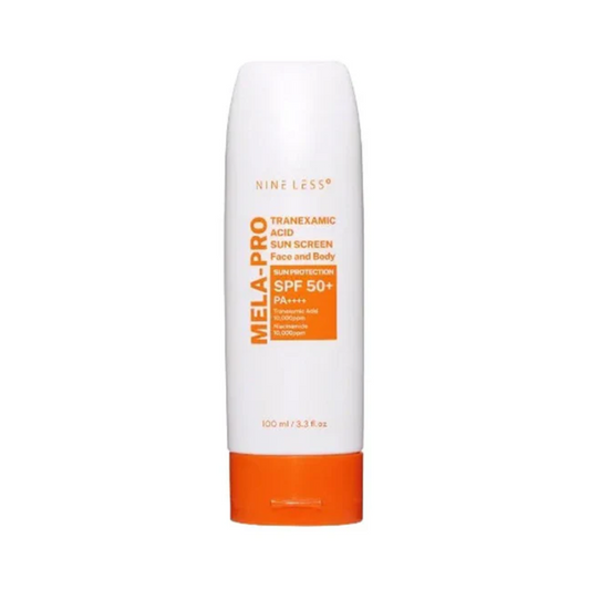 MELA-PRO Tranexamic Acid Sun Screen