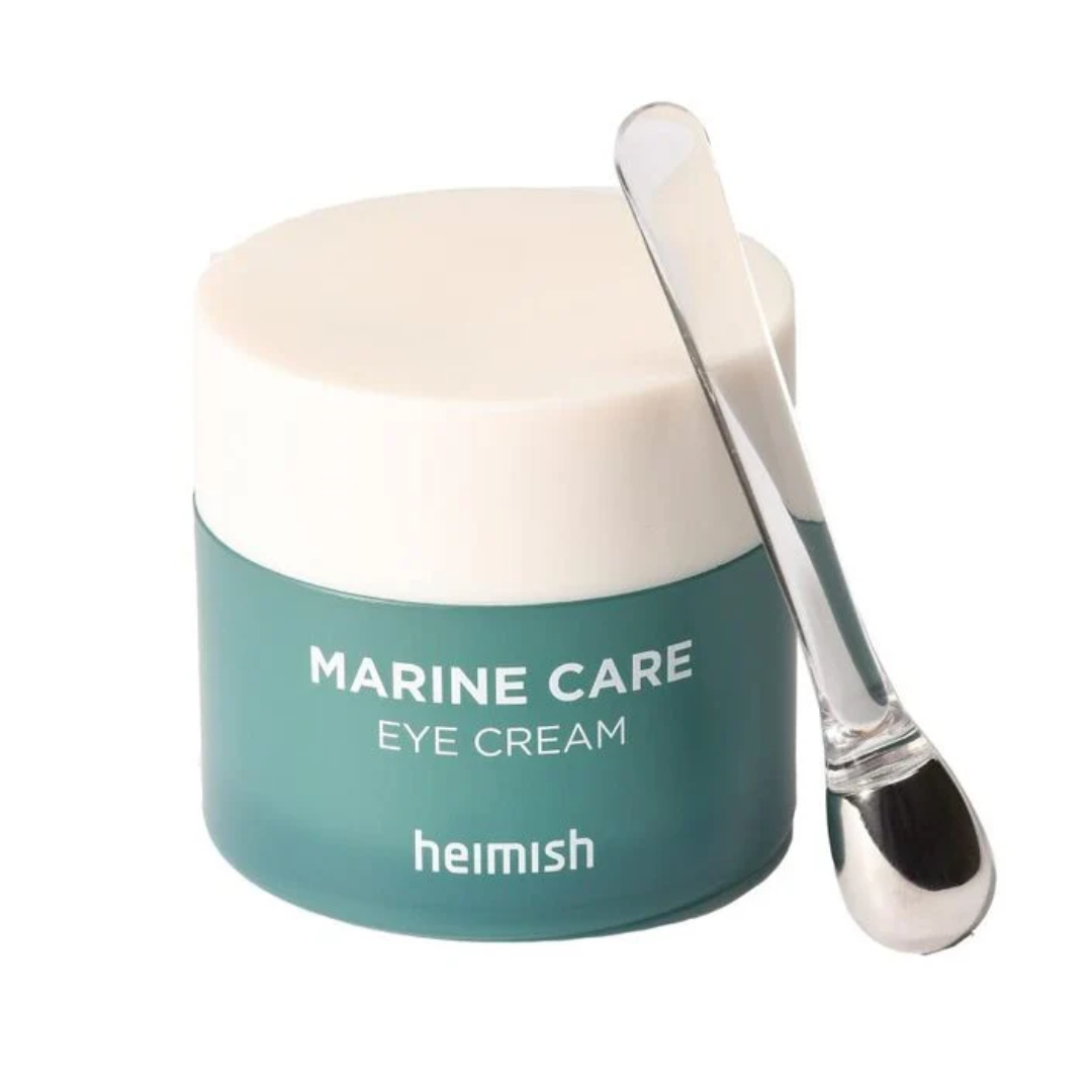 Marine Care Eye Cream