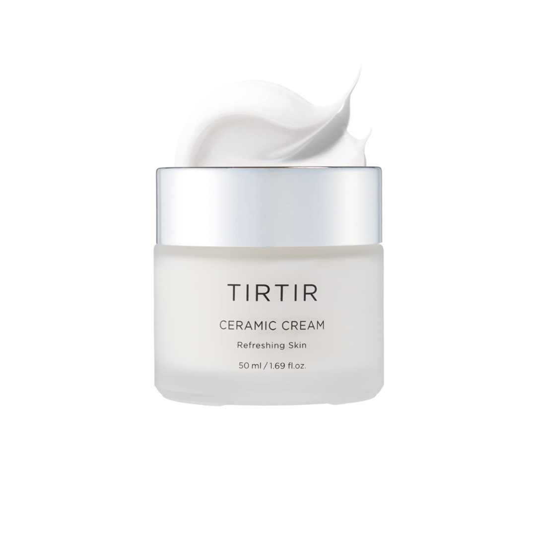 Ceramic Cream