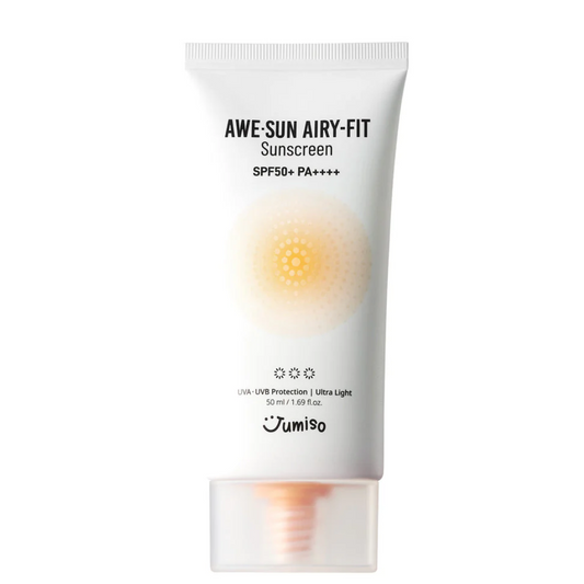 Awesun Airy Fit Sunscreen SPF