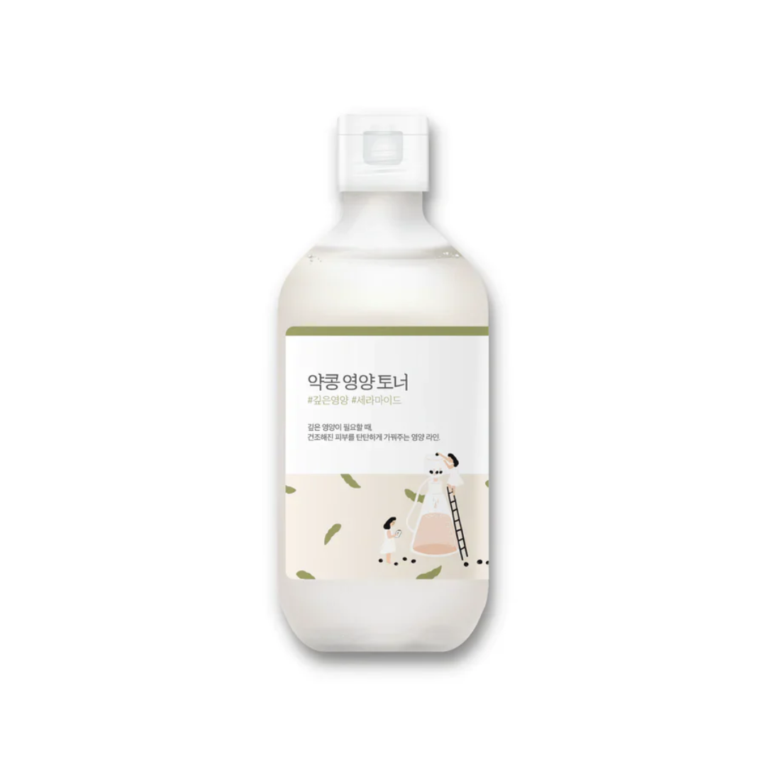 Soybean Nourishing Toner