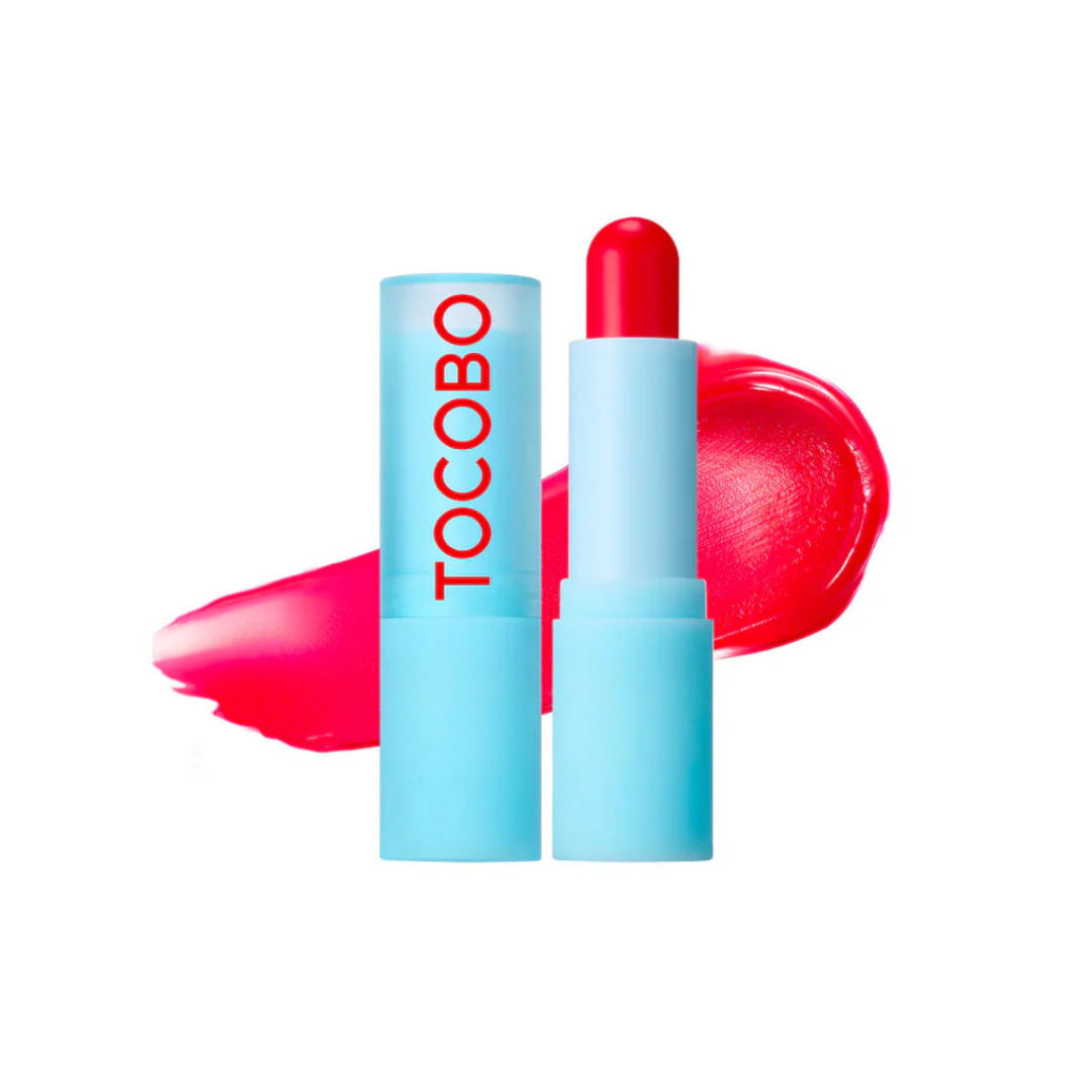 Glass Tinted Lip Balm