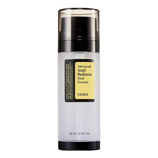 Advanced Snail Radiance Dual Essence