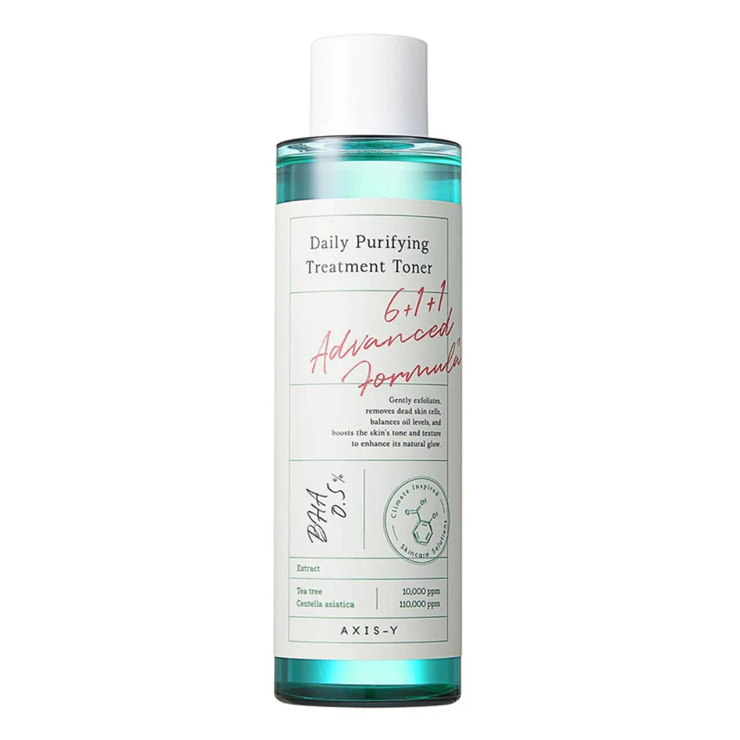 Daily Purifying Treatment Toner