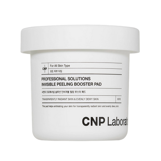 Professional Solutions Invisible Peeling Booster Pad