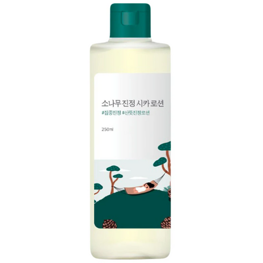 Pine Calming Cica Lotion