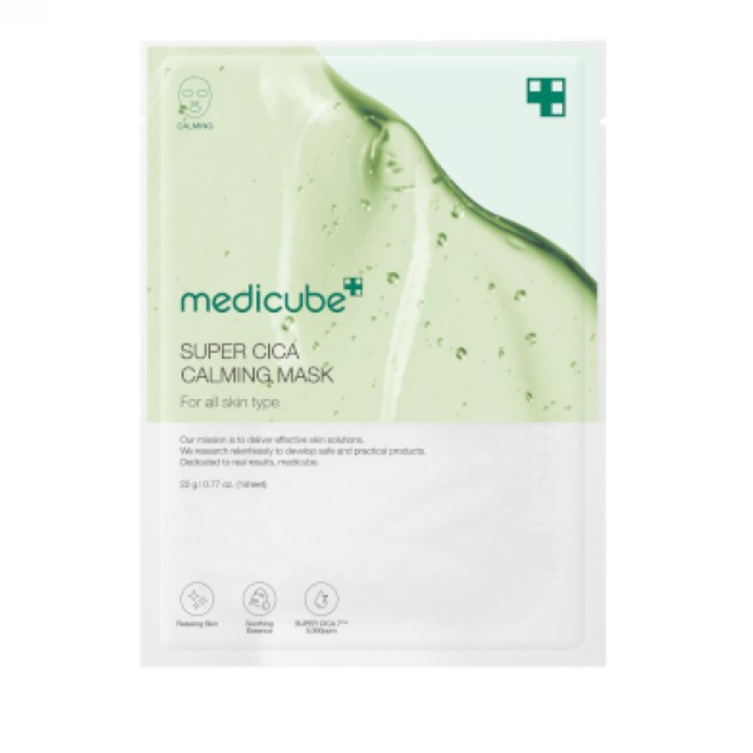 Super Cica Calming Mask