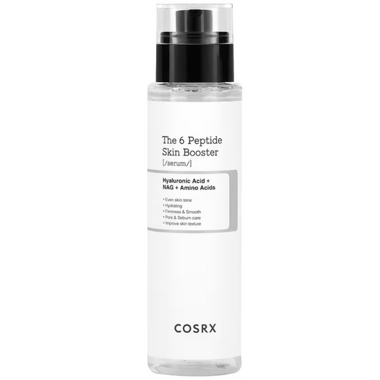 Peptide Skin Booster Serum