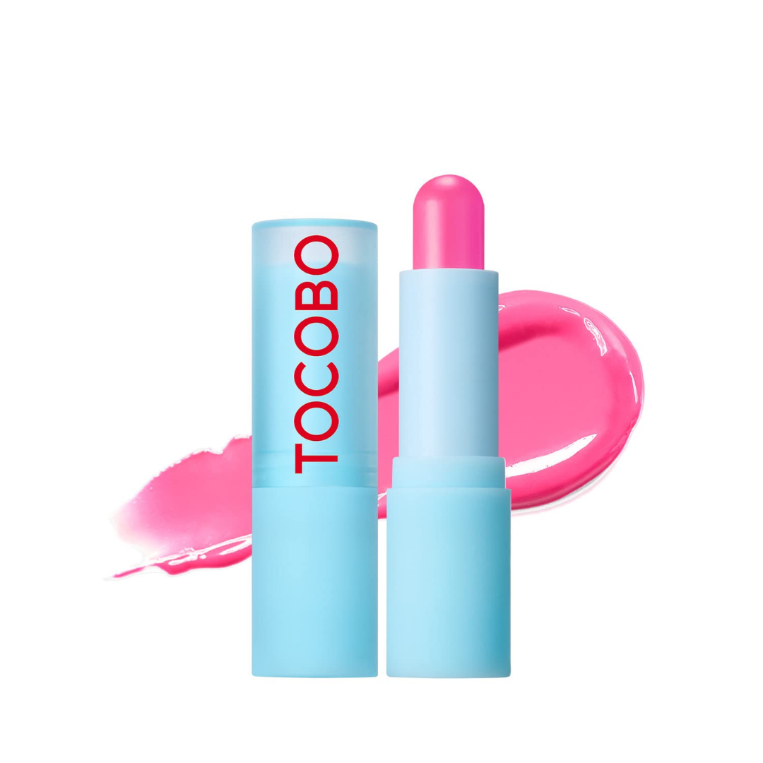 Glass Tinted Lip Balm