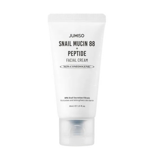 Snail Mucin 88 + Peptide Cream