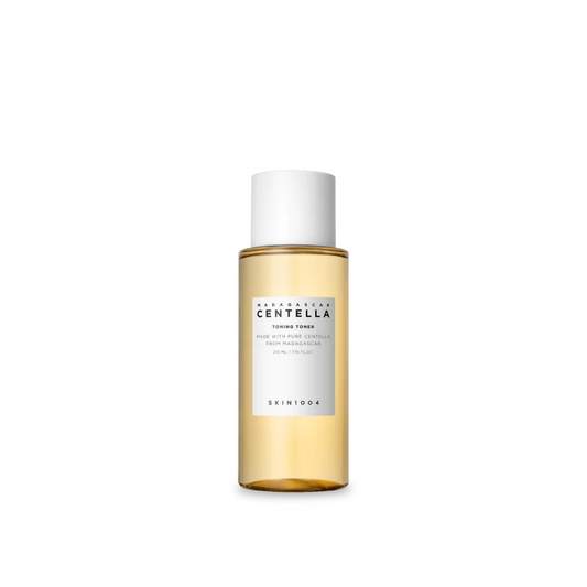 Madagascar Centella Toning Toner