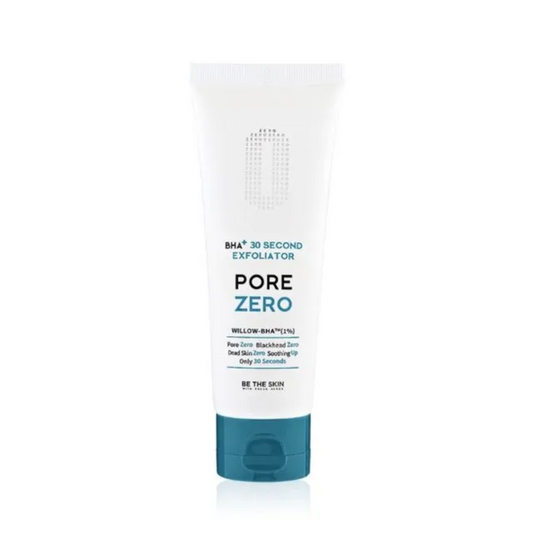 BHA+ PORE ZERO 30 Second Exfoliator