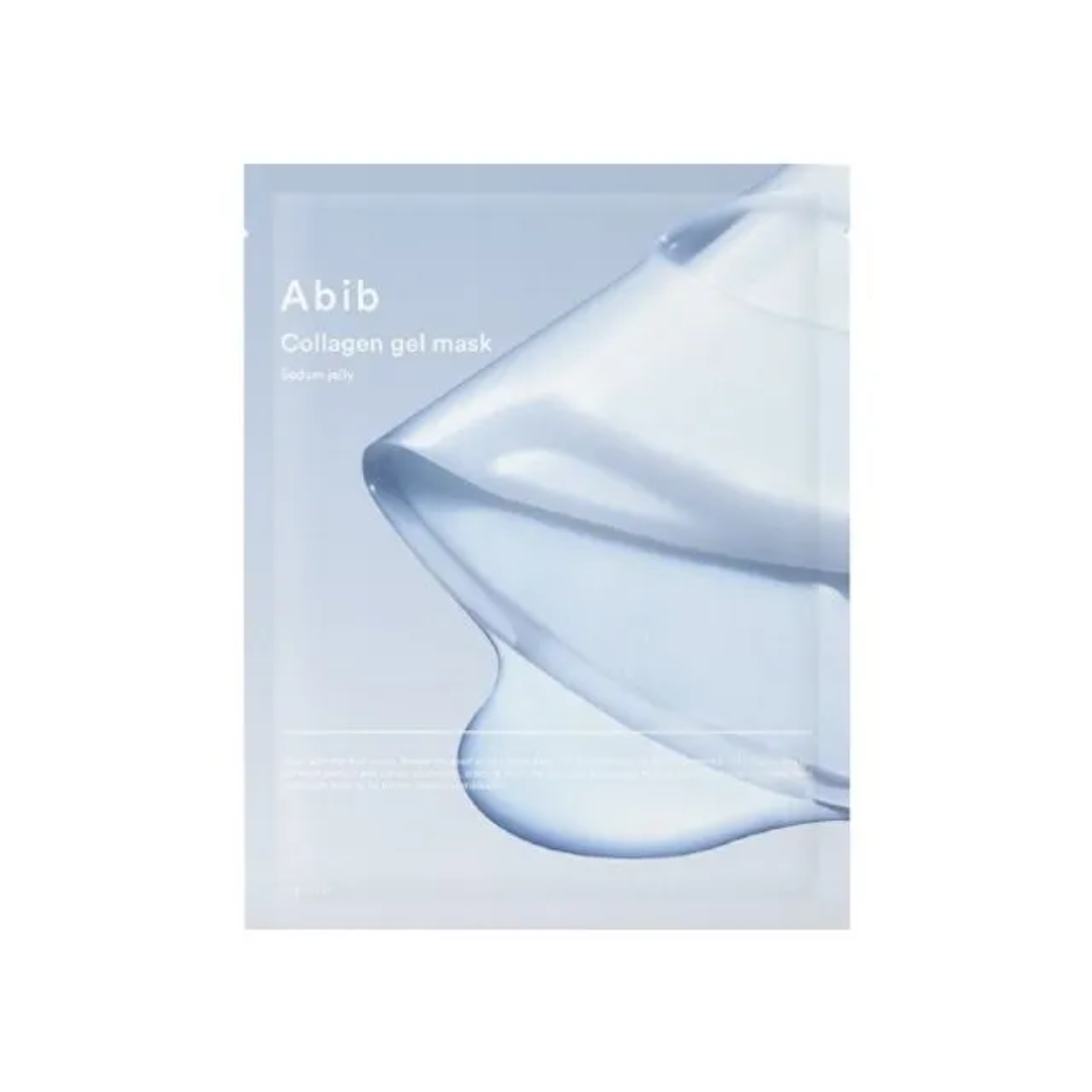 Collagen Gel Masks