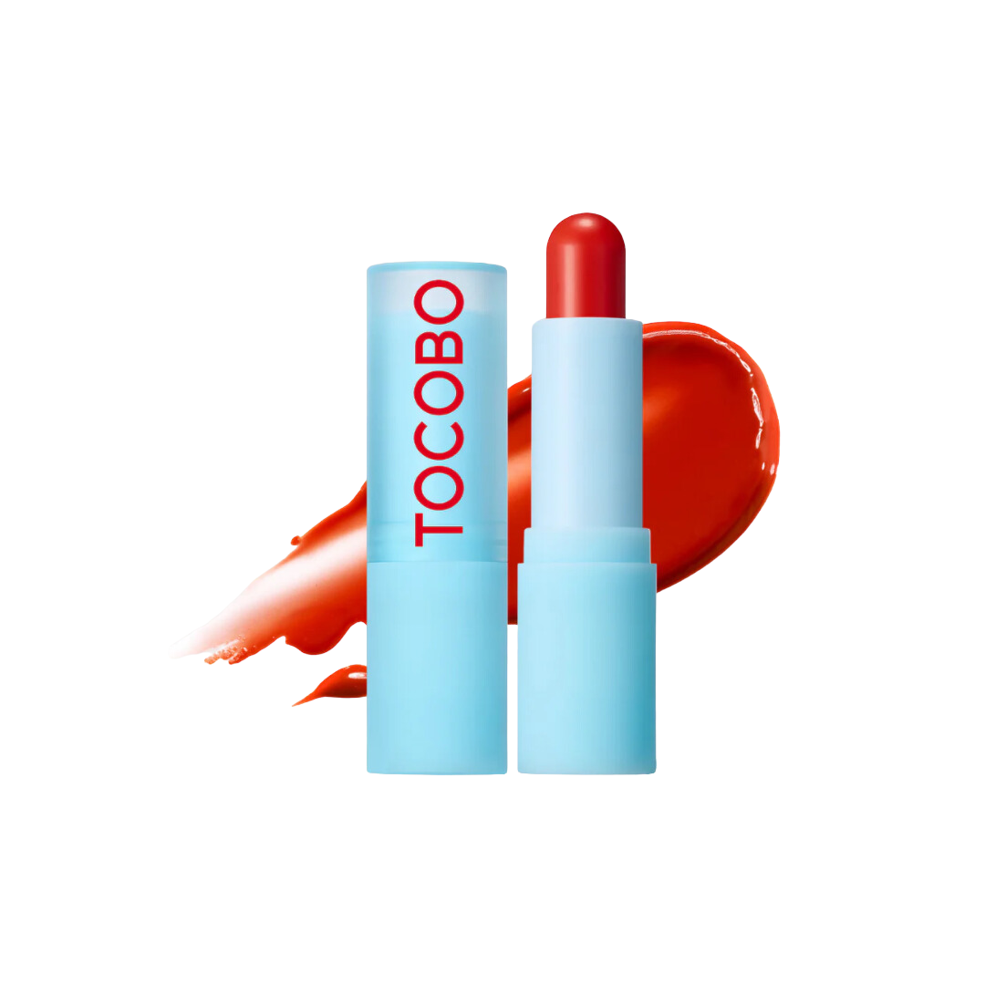 Glass Tinted Lip Balm