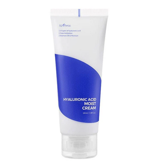 Hyaluronic Acid Moist Cream