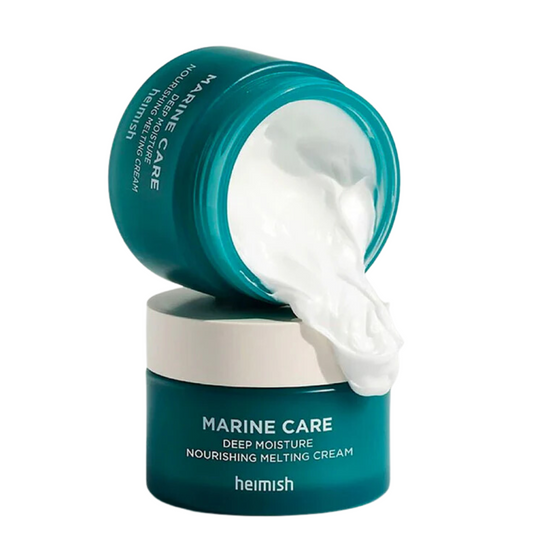 Marine Care Deep Moisture Nourishing Melting Cream