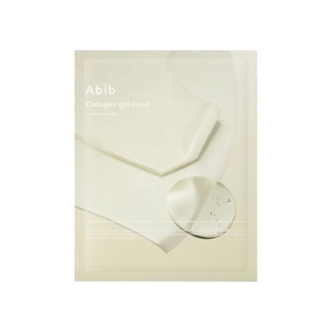 Collagen Gel Masks