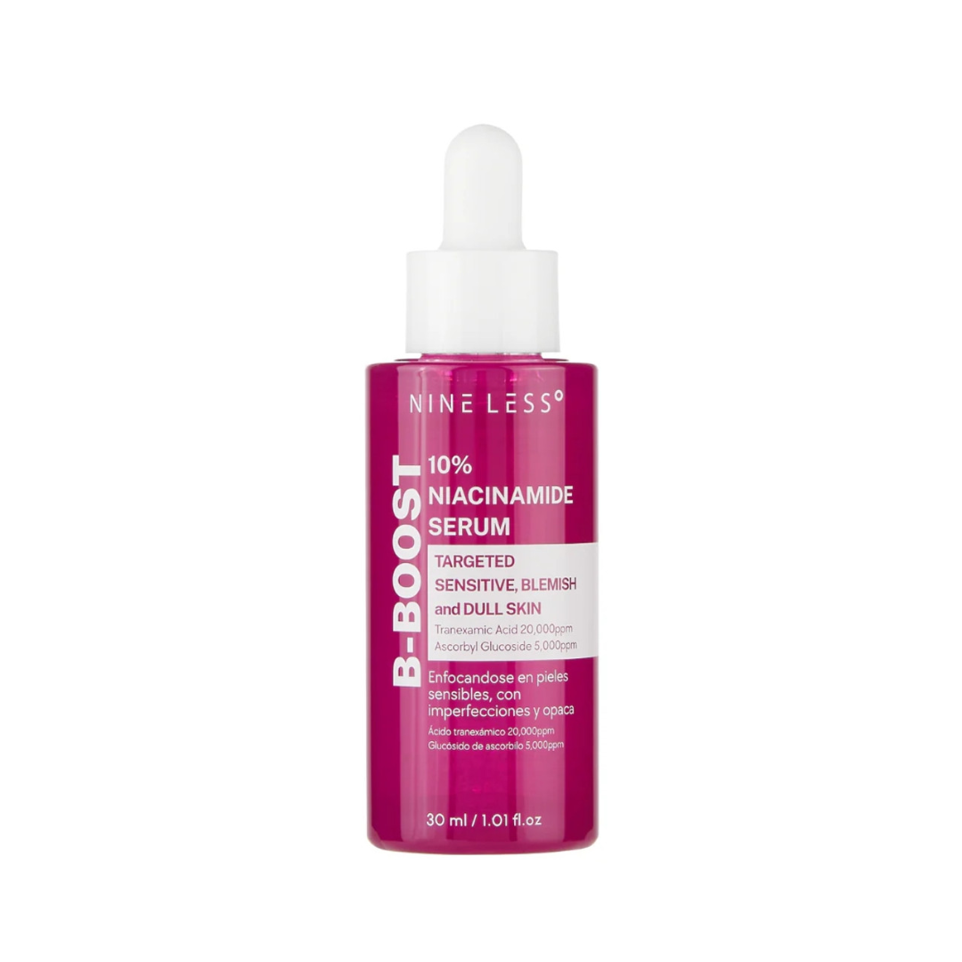 B-BoostB-Boost 10% Niacinamide Serum 10% Niacinamide Serum