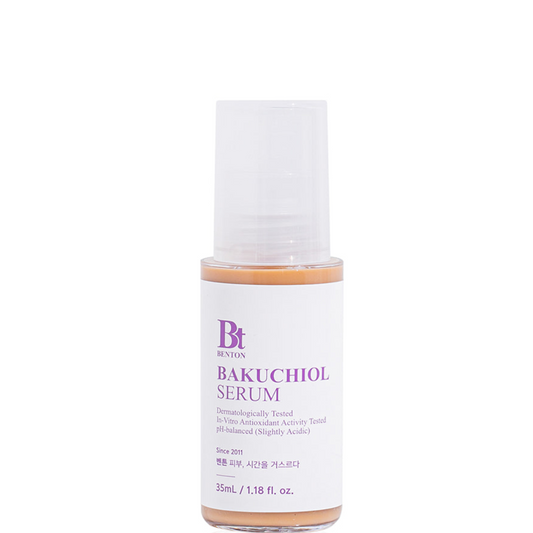 Bakuchiol Serum