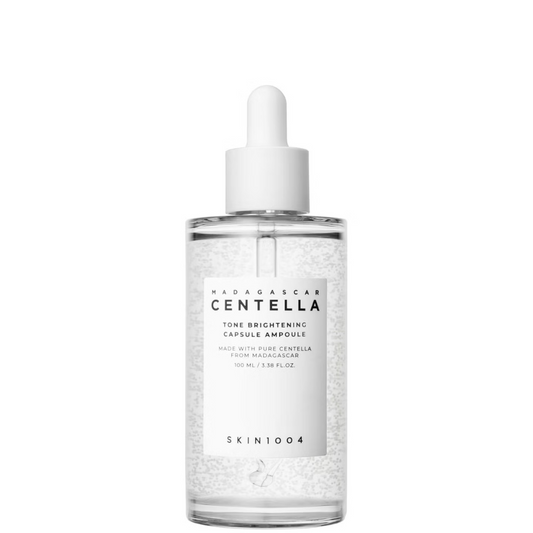 Madagascar Centella Tone Brightening Capsule Ampoule