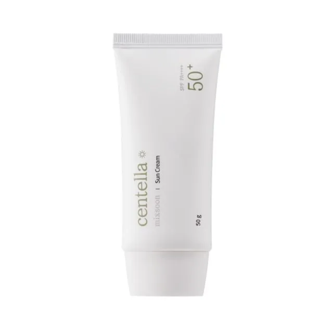 Centella Sun Cream