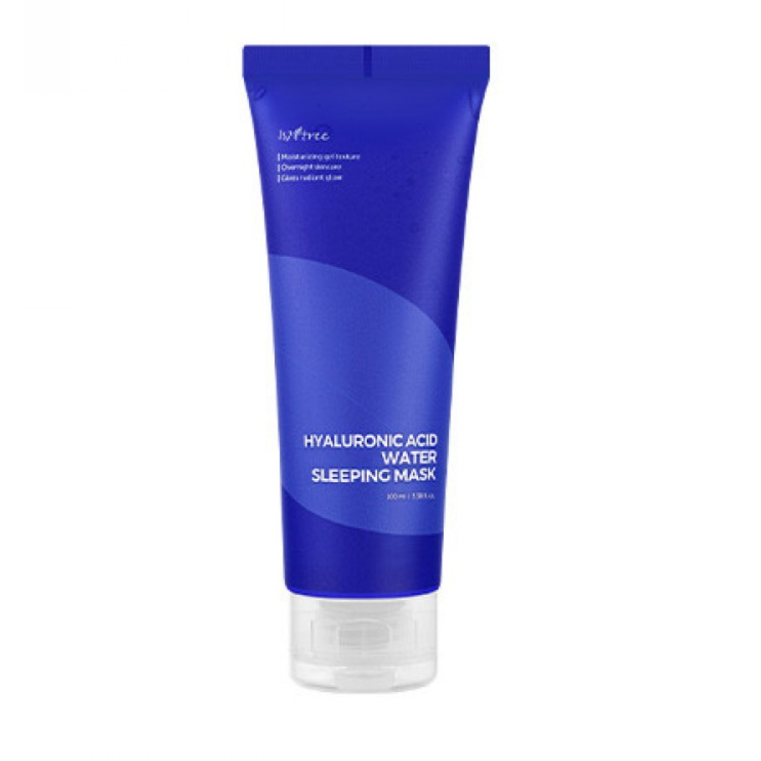 Hyaluronic Acid Water Sleeping Mask