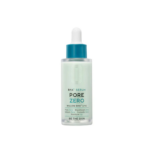 BHA+ PORE ZERO Serum