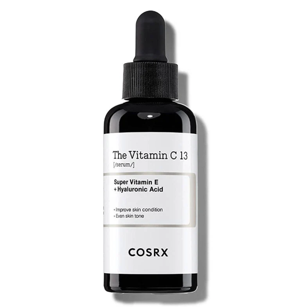 The Vitamin C 13 serum