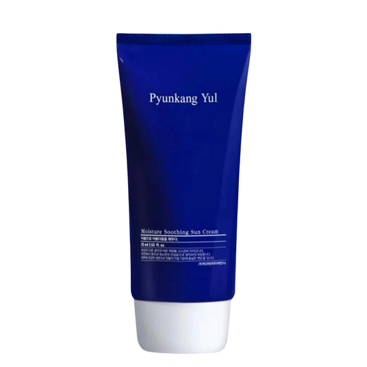 Moisture Soothing Sun Cream