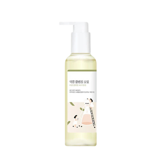 Soybean Cleansing Oil