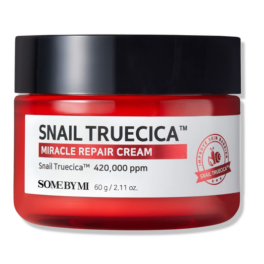 Snail True Cica Miracle Repair Cream