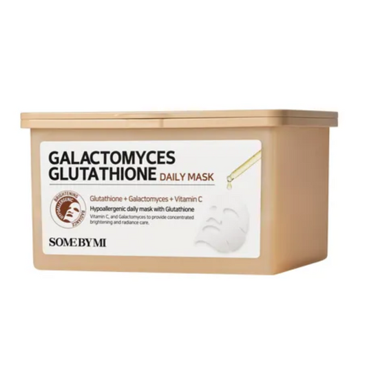 Galactomyces Glutathione Daily Mask