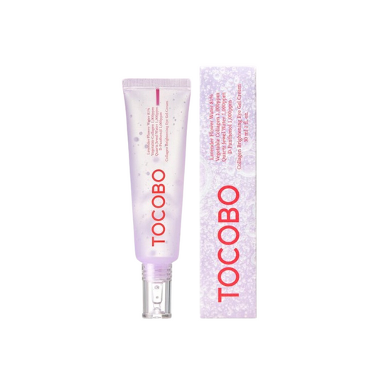 Collagen Brightening Eye Gel Cream